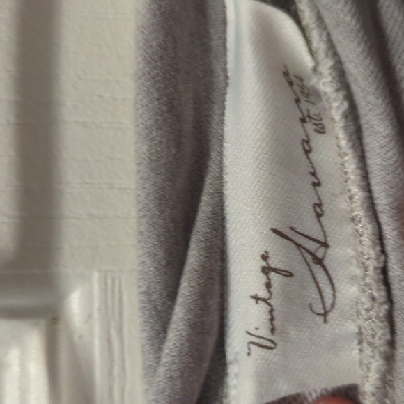 Vintage Havana sweater - Picture 3 of 3